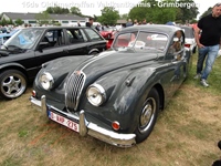 15de Oldtimertreffen Veldkantkermis - Grimbergen -  19 juli 2026