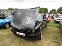 15de Oldtimertreffen Veldkantkermis - Grimbergen -  19 juli 2026