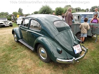15de Oldtimertreffen Veldkantkermis - Grimbergen -  19 juli 2026