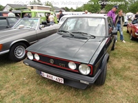 15de Oldtimertreffen Veldkantkermis - Grimbergen -  19 juli 2026