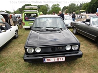 15de Oldtimertreffen Veldkantkermis - Grimbergen -  19 juli 2026