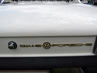 15de Oldtimertreffen Veldkantkermis - Grimbergen -  19 juli 2026