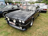 15de Oldtimertreffen Veldkantkermis - Grimbergen -  19 juli 2026