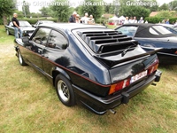 15de Oldtimertreffen Veldkantkermis - Grimbergen -  19 juli 2026
