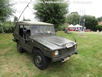 15de Oldtimertreffen Veldkantkermis - Grimbergen -  19 juli 2026