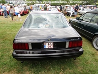 15de Oldtimertreffen Veldkantkermis - Grimbergen -  19 juli 2026