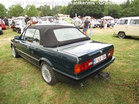 15de Oldtimertreffen Veldkantkermis - Grimbergen -  19 juli 2026