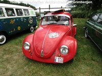 15de Oldtimertreffen Veldkantkermis - Grimbergen -  19 juli 2026