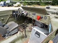 15de Oldtimertreffen Veldkantkermis - Grimbergen -  19 juli 2026