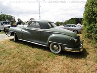 15de Oldtimertreffen Veldkantkermis - Grimbergen -  19 juli 2026