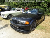 15de Oldtimertreffen Veldkantkermis - Grimbergen -  19 juli 2026