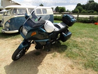 15de Oldtimertreffen Veldkantkermis - Grimbergen -  19 juli 2026