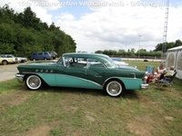 15de Oldtimertreffen Veldkantkermis - Grimbergen -  19 juli 2026