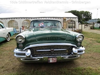 15de Oldtimertreffen Veldkantkermis - Grimbergen -  19 juli 2026