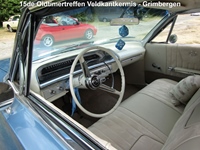 15de Oldtimertreffen Veldkantkermis - Grimbergen -  19 juli 2026