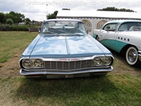15de Oldtimertreffen Veldkantkermis - Grimbergen -  19 juli 2026