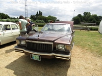 15de Oldtimertreffen Veldkantkermis - Grimbergen -  19 juli 2026