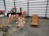 15de Oldtimertreffen Veldkantkermis - Grimbergen -  19 juli 2026
