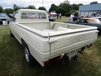 15de Oldtimertreffen Veldkantkermis - Grimbergen -  19 juli 2026