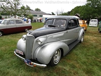15de Oldtimertreffen Veldkantkermis - Grimbergen -  19 juli 2026