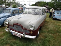 15de Oldtimertreffen Veldkantkermis - Grimbergen -  19 juli 2026