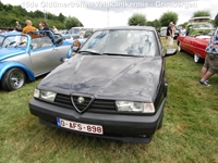 15de Oldtimertreffen Veldkantkermis - Grimbergen -  19 juli 2026