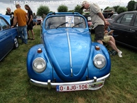 15de Oldtimertreffen Veldkantkermis - Grimbergen -  19 juli 2026