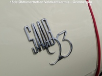 15de Oldtimertreffen Veldkantkermis - Grimbergen -  19 juli 2026