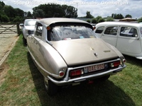 15de Oldtimertreffen Veldkantkermis - Grimbergen -  19 juli 2026