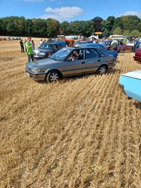 Summer Sweetness Tielt-Winge -  21 juli 2026