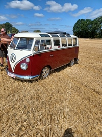 Summer Sweetness Tielt-Winge -  21 juli 2026
