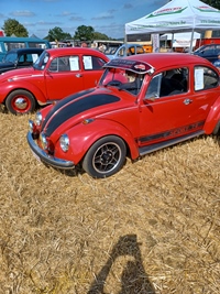 Summer Sweetness Tielt-Winge -  21 juli 2026