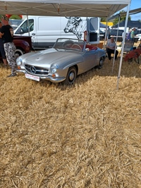 Summer Sweetness Tielt-Winge -  21 juli 2026