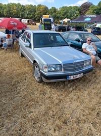 Summer Sweetness Tielt-Winge -  21 juli 2026