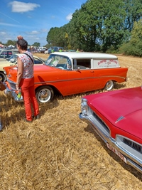 Summer Sweetness Tielt-Winge -  21 juli 2026