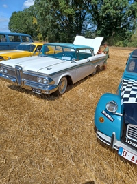 Summer Sweetness Tielt-Winge -  21 juli 2026