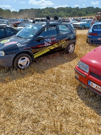 Summer Sweetness Tielt-Winge -  21 juli 2026