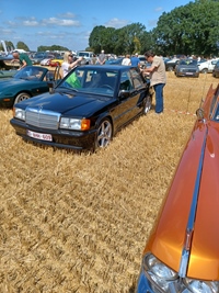 Summer Sweetness Tielt-Winge -  21 juli 2026