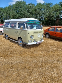 Summer Sweetness Tielt-Winge -  21 juli 2026