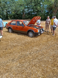 Summer Sweetness Tielt-Winge -  21 juli 2026