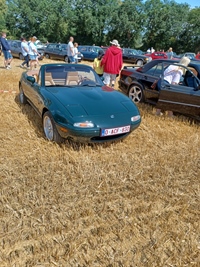 Summer Sweetness Tielt-Winge -  21 juli 2026