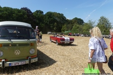 Summer Sweetness -  21 juli 2026