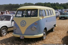 Summer Sweetness -  21 juli 2026