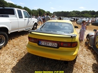 Summer Sweetness -  21 juli 2026