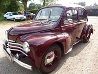 Oldtimers Muze Olen -  22 juli 2026