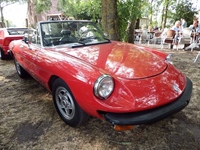 Oldtimers Muze Olen -  22 juli 2026