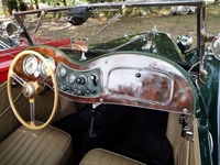 Oldtimers Muze Olen -  22 juli 2026