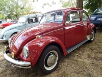 Oldtimers Muze Olen -  22 juli 2026