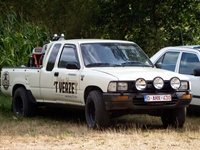 Oldtimers Muze Olen -  22 juli 2026