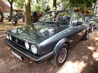 Oldtimers Muze Olen -  22 juli 2026